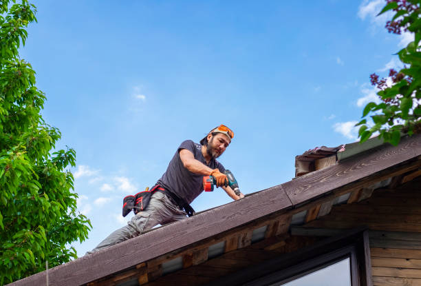 Best Roofing for New Construction  in Closter, NJ