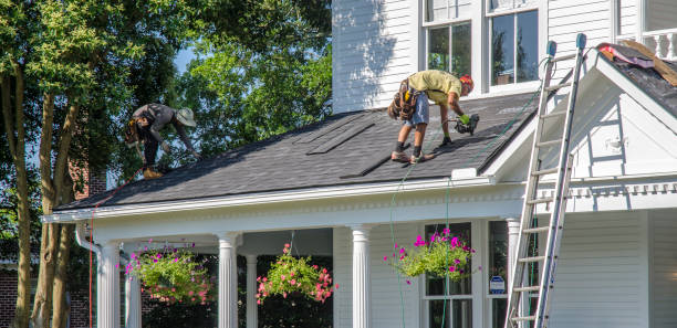 Best Green or Eco-Friendly Roofing Solutions  in Closter, NJ